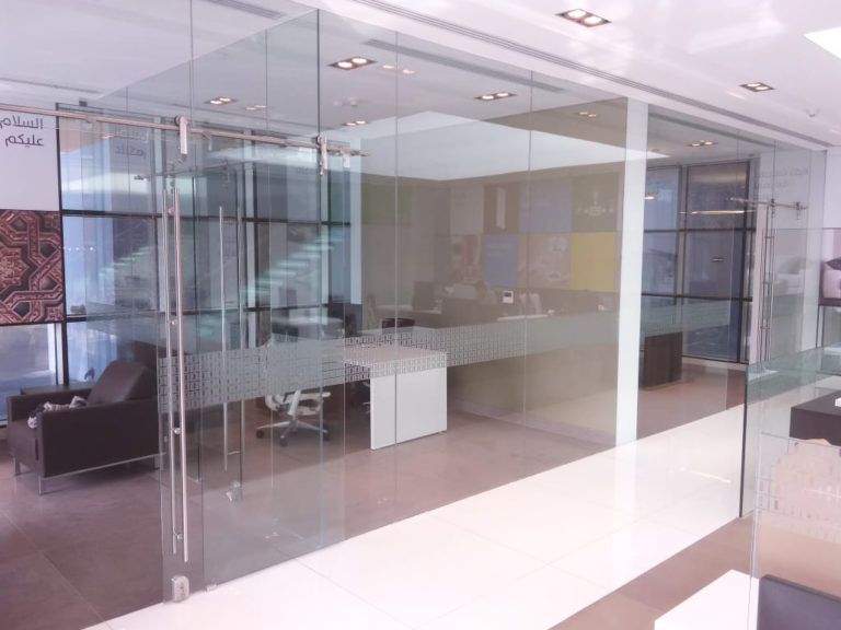 INMA BANK RASTANURA BRANCH - KHOBAR - Ansaq